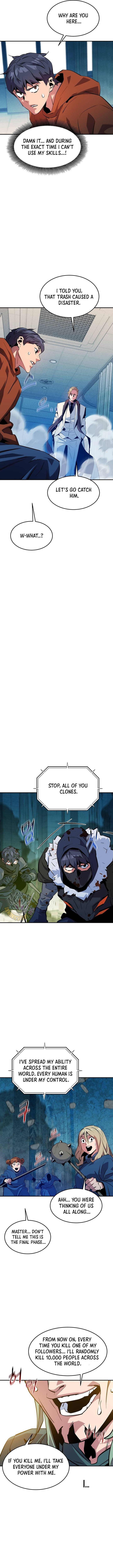 Auto Hunting With My Clones Chapter 142 66 13