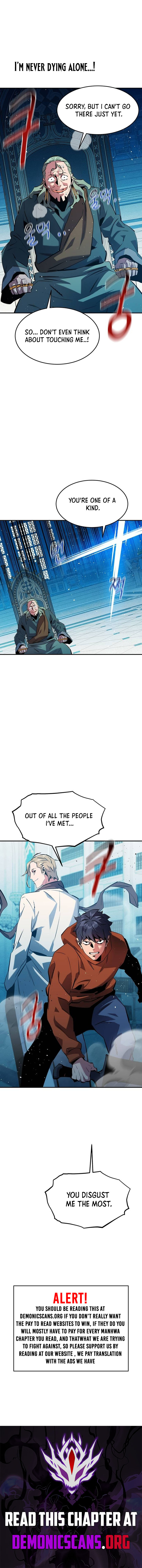 Auto Hunting With My Clones Chapter 142 67 14