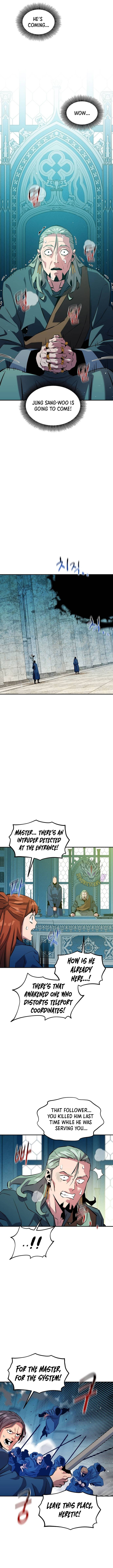 Auto Hunting With My Clones Chapter 142 58 5