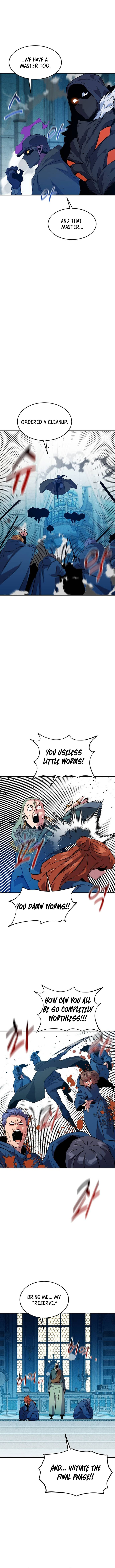 Auto Hunting With My Clones Chapter 142 59 6