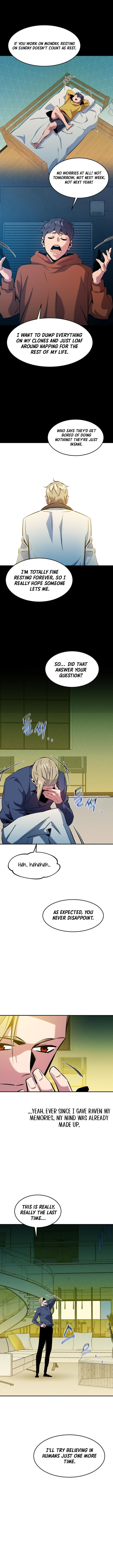 Auto Hunting With My Clones Chapter 145 64 11