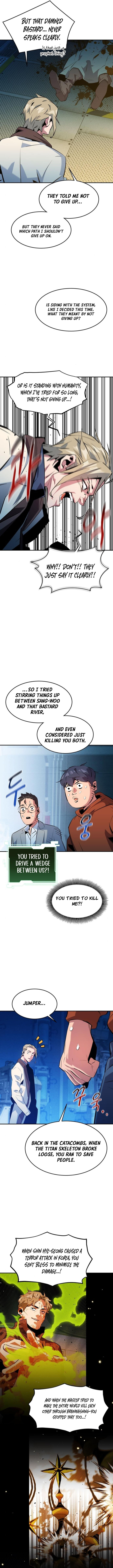 Auto Hunting With My Clones Chapter 145 56 3