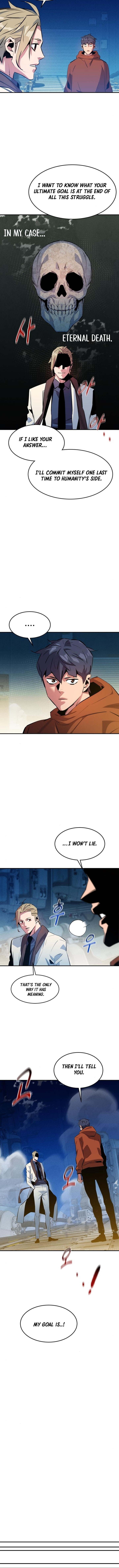 Auto Hunting With My Clones Chapter 145 58 5