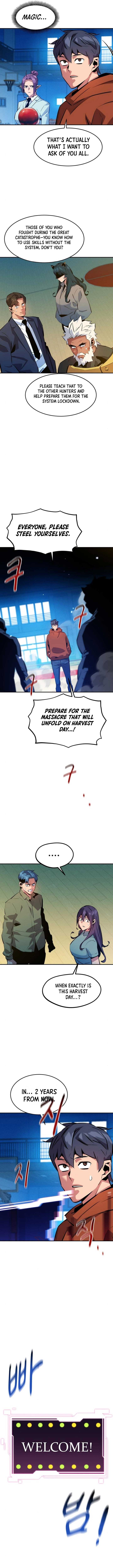 Auto Hunting With My Clones Chapter 146 66 10