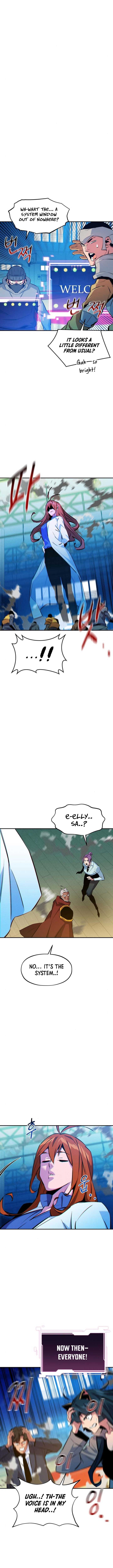 Auto Hunting With My Clones Chapter 146 67 11