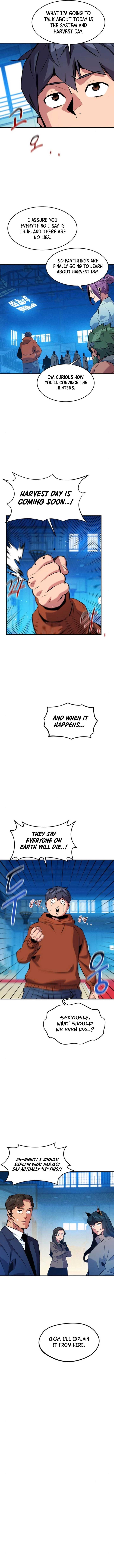 Auto Hunting With My Clones Chapter 146 63 7