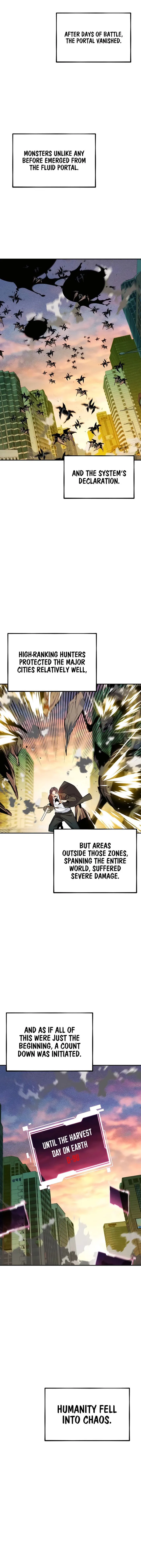 Auto Hunting With My Clones Chapter 147 62 01