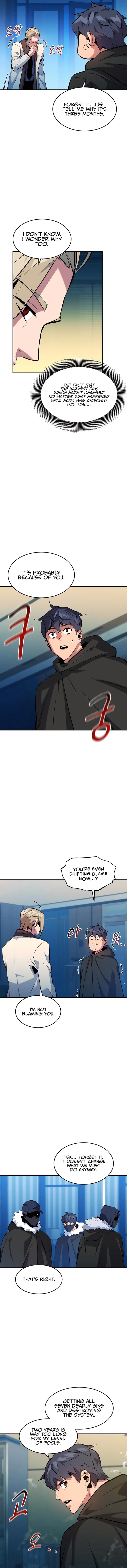 Auto Hunting With My Clones Chapter 147 64 03