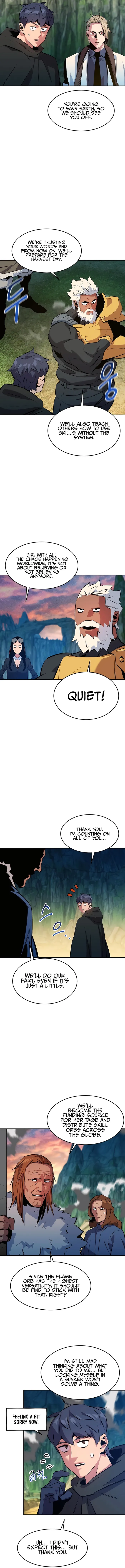 Auto Hunting With My Clones Chapter 147 67 06