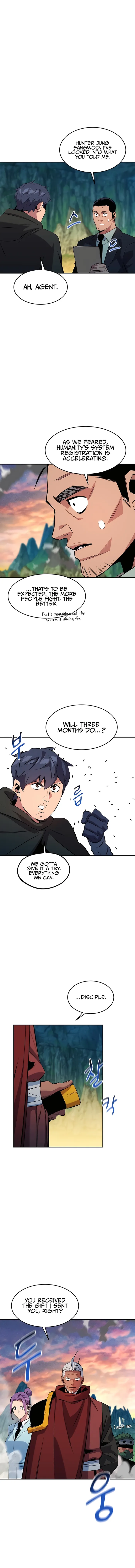 Auto Hunting With My Clones Chapter 147 68 07