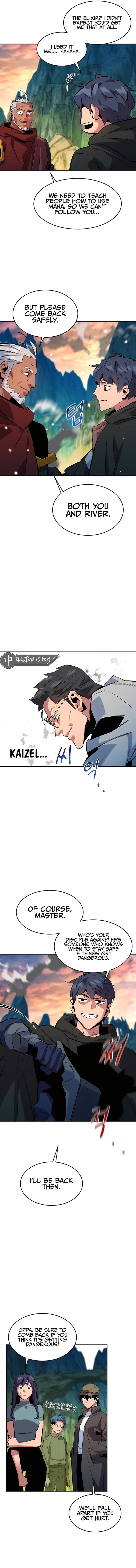 Auto Hunting With My Clones Chapter 147 69 08