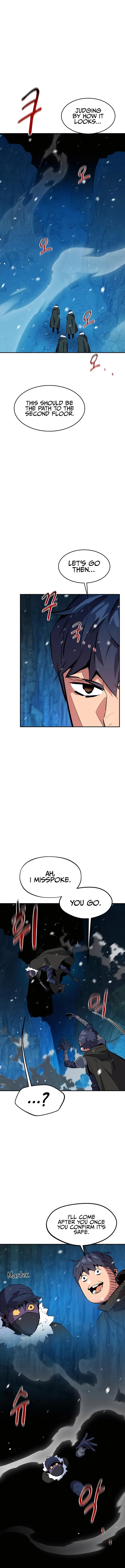 Auto Hunting With My Clones Chapter 147 71 10