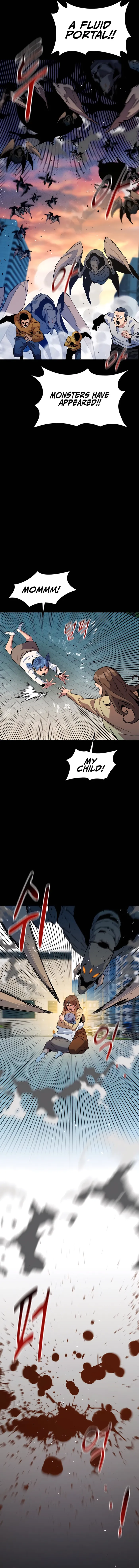 Auto Hunting With My Clones Chapter 147 74 13