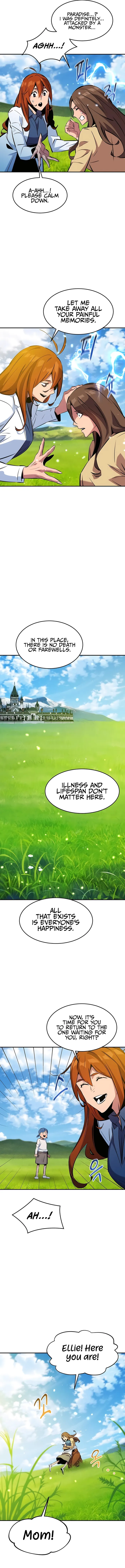 Auto Hunting With My Clones Chapter 147 76 15