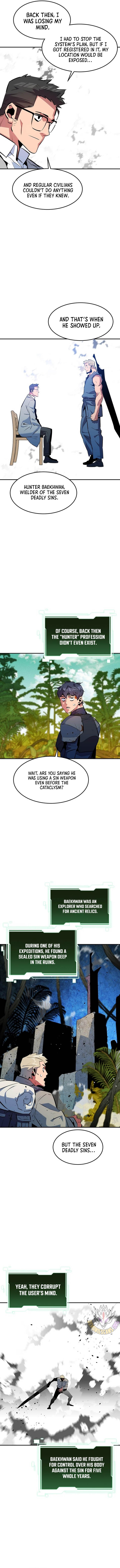 Auto Hunting With My Clones Chapter 148 63 10