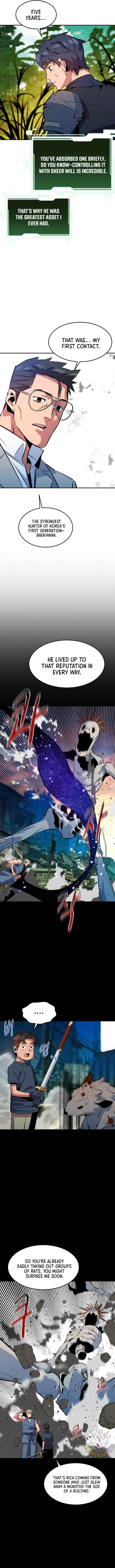 Auto Hunting With My Clones Chapter 148 64 11