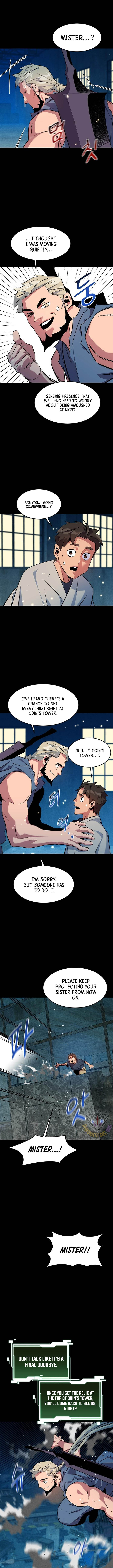 Auto Hunting With My Clones Chapter 148 66 13