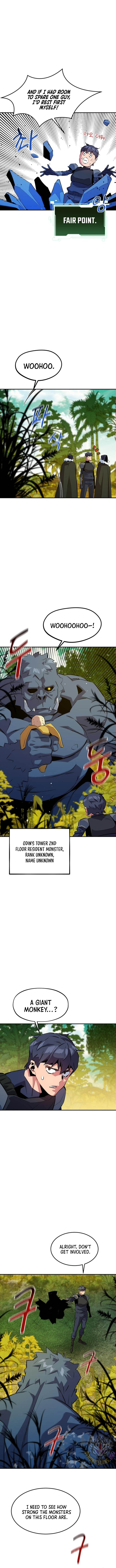 Auto Hunting With My Clones Chapter 148 55 2