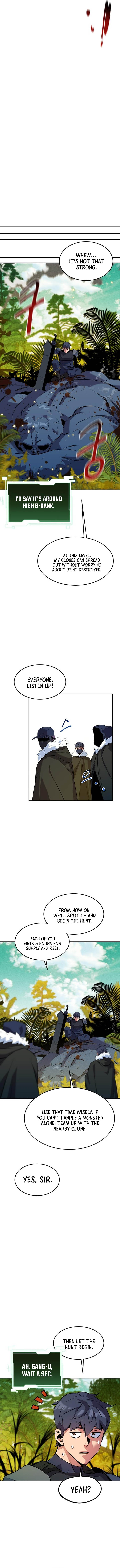 Auto Hunting With My Clones Chapter 148 56 3