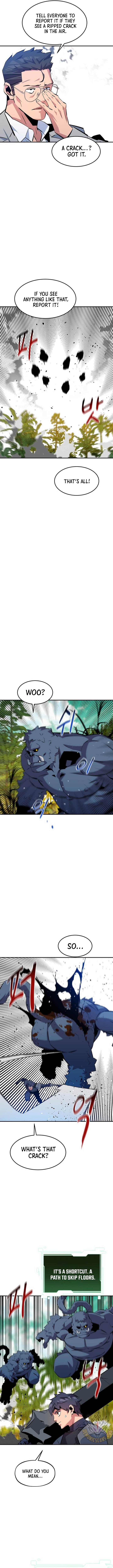 Auto Hunting With My Clones Chapter 148 57 4