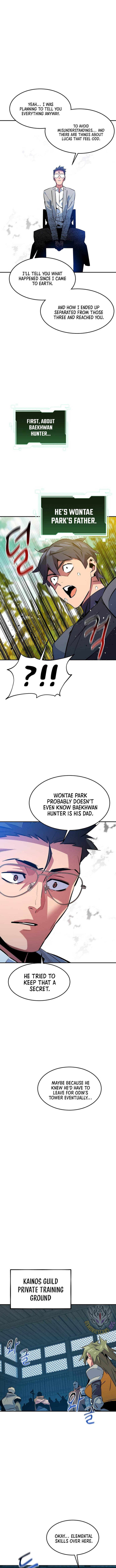 Auto Hunting With My Clones Chapter 148 59 6