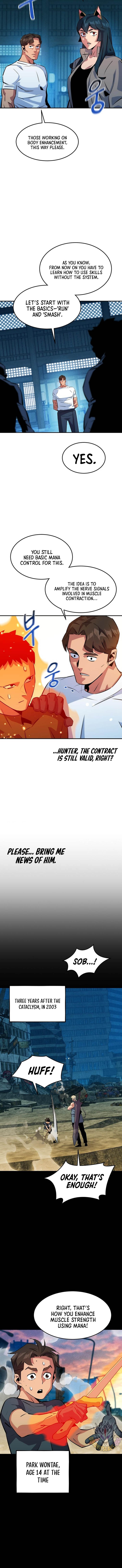 Auto Hunting With My Clones Chapter 148 60 7