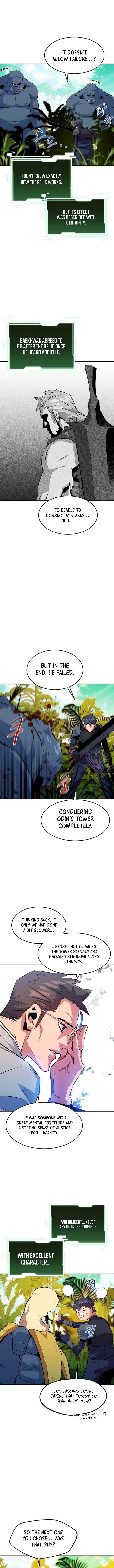 Auto Hunting With My Clones Chapter 149 54 1