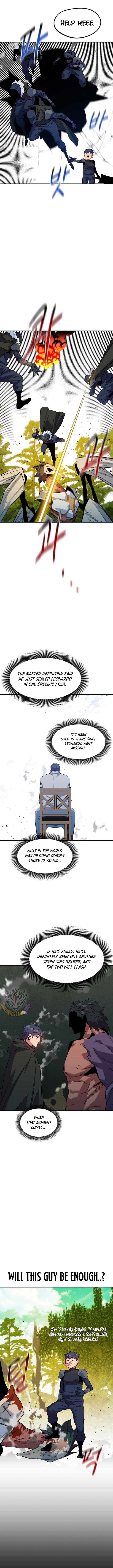 Auto Hunting With My Clones Chapter 149 64 11