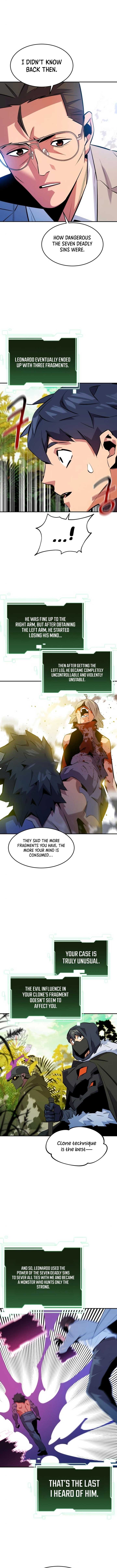 Auto Hunting With My Clones Chapter 149 56 3