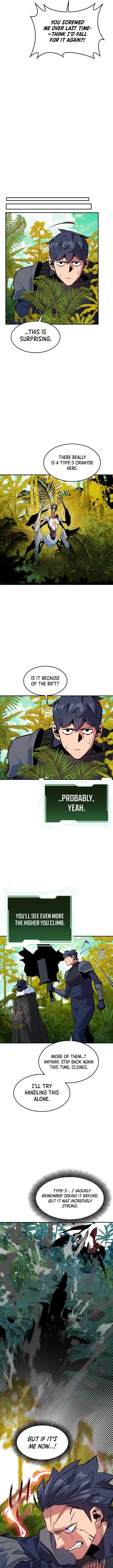 Auto Hunting With My Clones Chapter 149 62 9