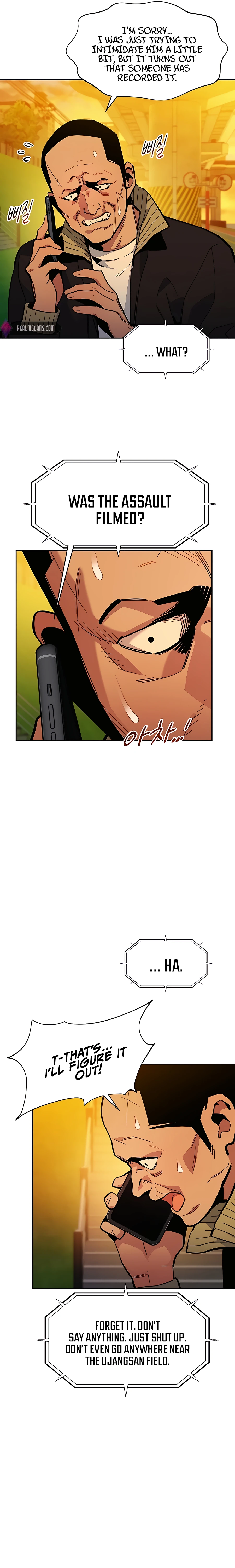 Auto Hunting With My Clones Chapter 15 106 03