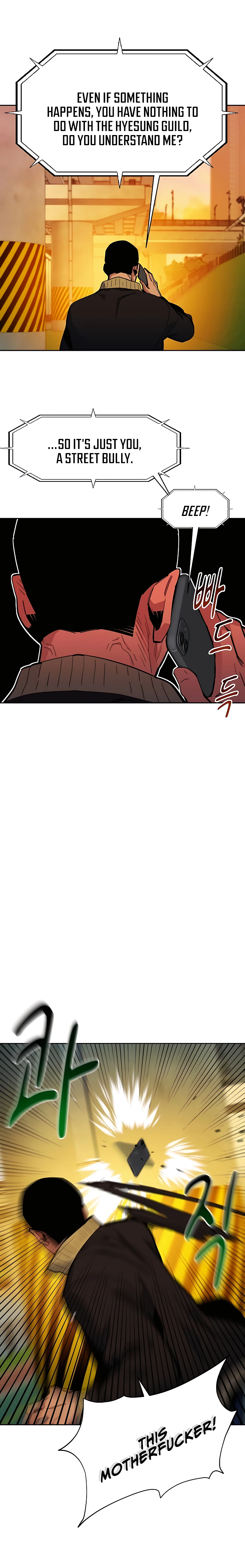 Auto Hunting With My Clones Chapter 15 107 04