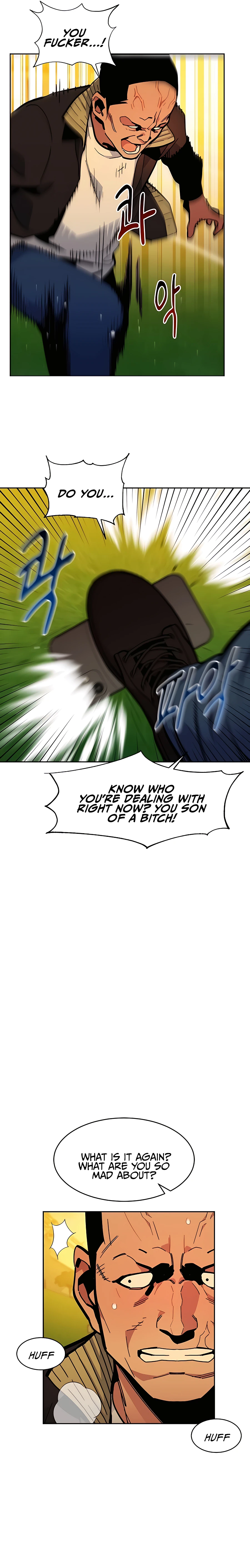 Auto Hunting With My Clones Chapter 15 108 05