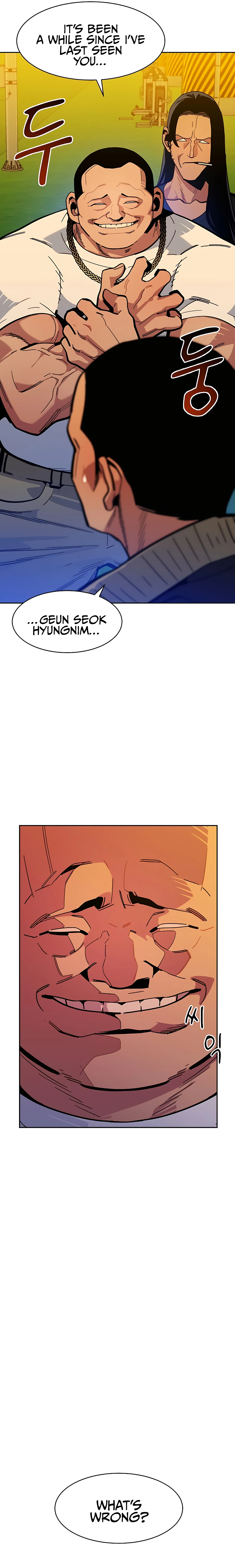 Auto Hunting With My Clones Chapter 15 109 06