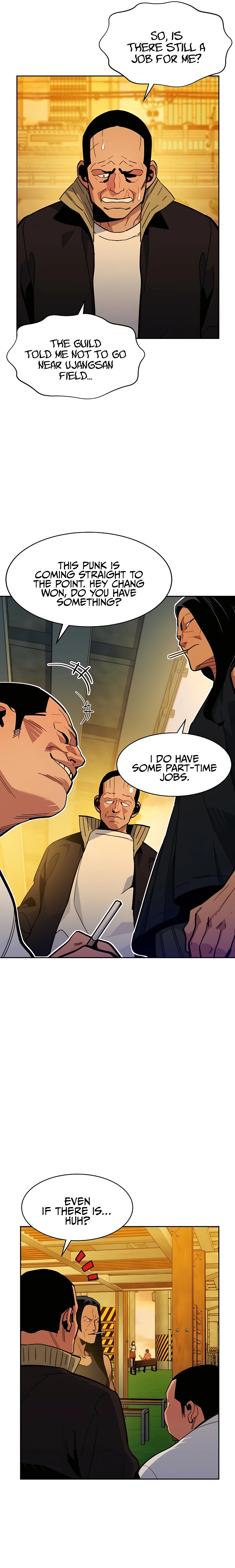 Auto Hunting With My Clones Chapter 15 111 08