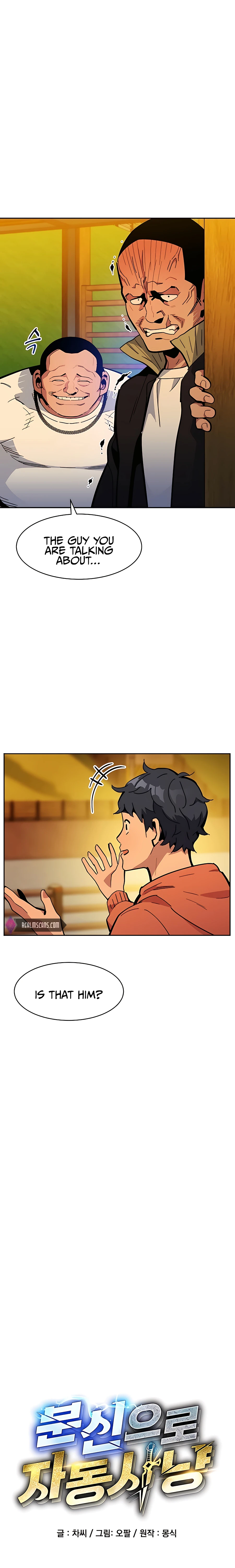 Auto Hunting With My Clones Chapter 15 113 10