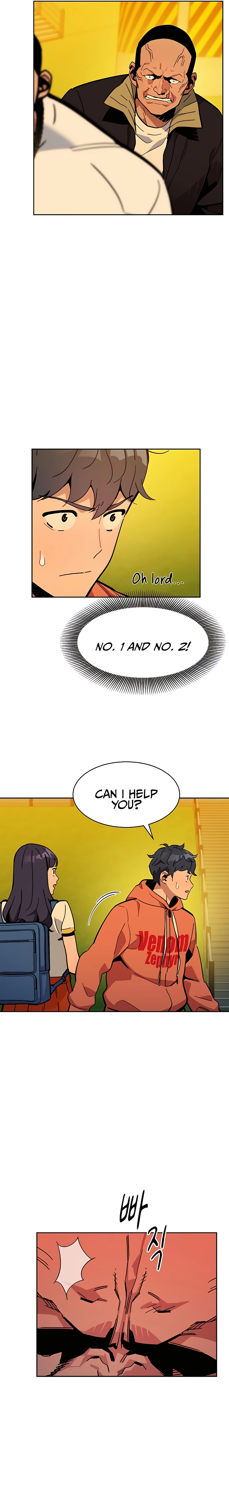 Auto Hunting With My Clones Chapter 15 116 13