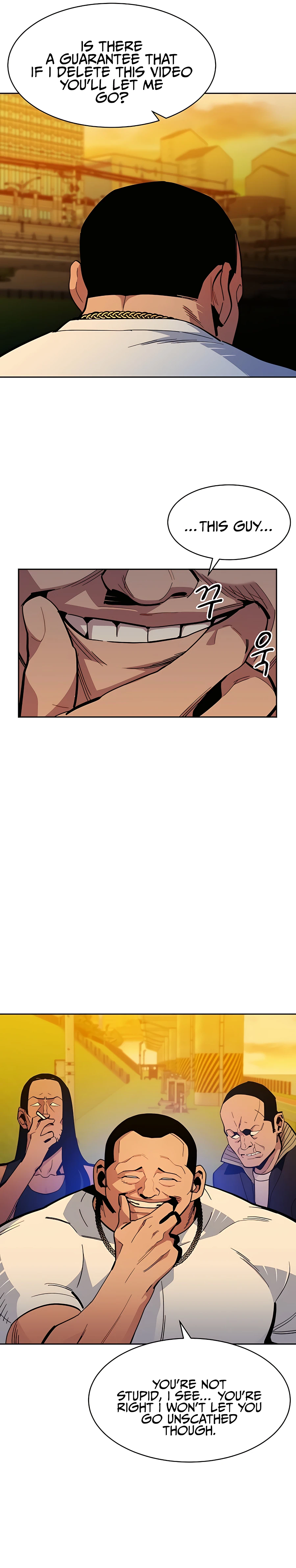 Auto Hunting With My Clones Chapter 15 119 16