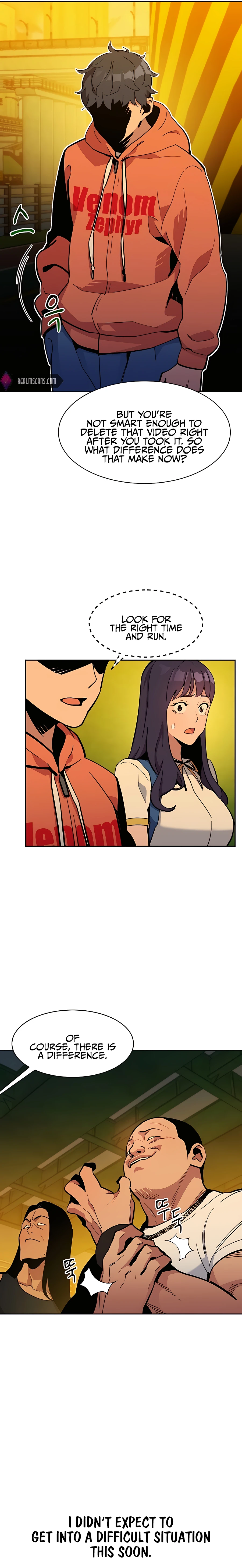 Auto Hunting With My Clones Chapter 15 120 17