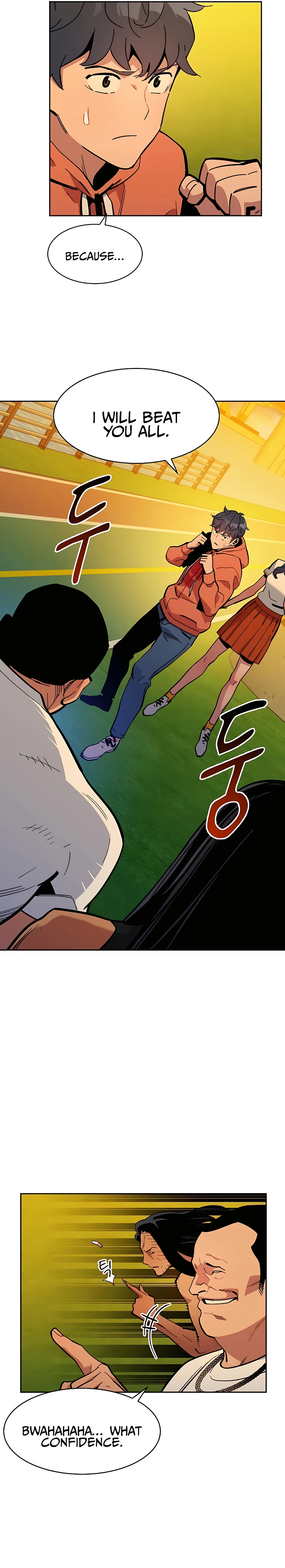 Auto Hunting With My Clones Chapter 15 121 18