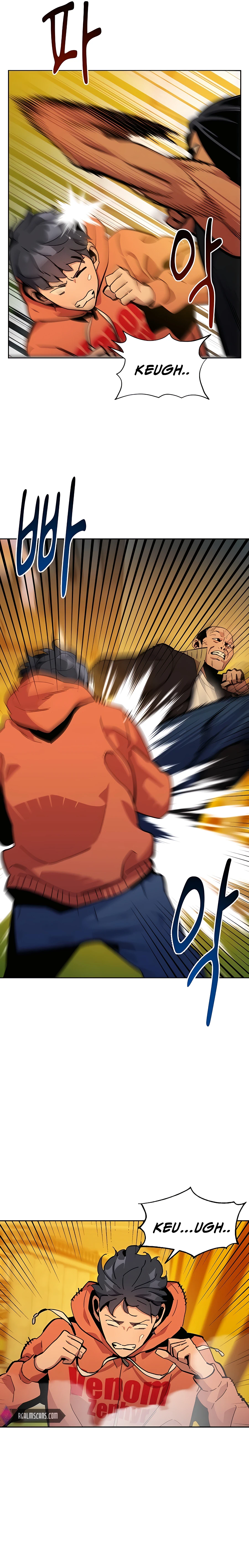 Auto Hunting With My Clones Chapter 15 123 20