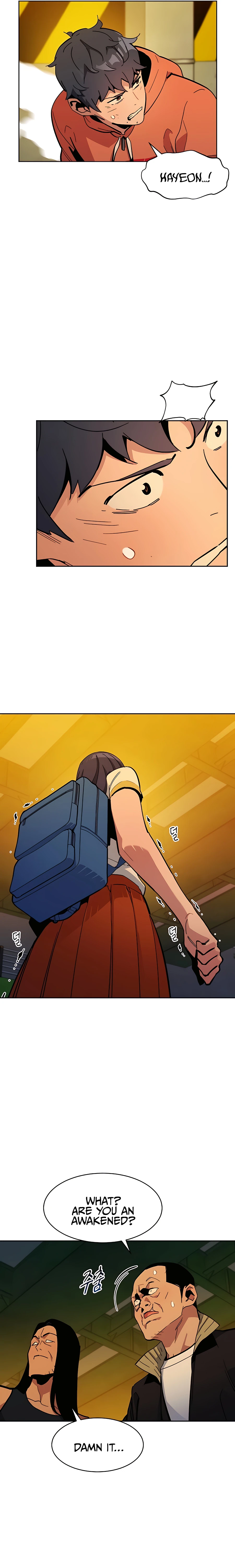 Auto Hunting With My Clones Chapter 15 126 23