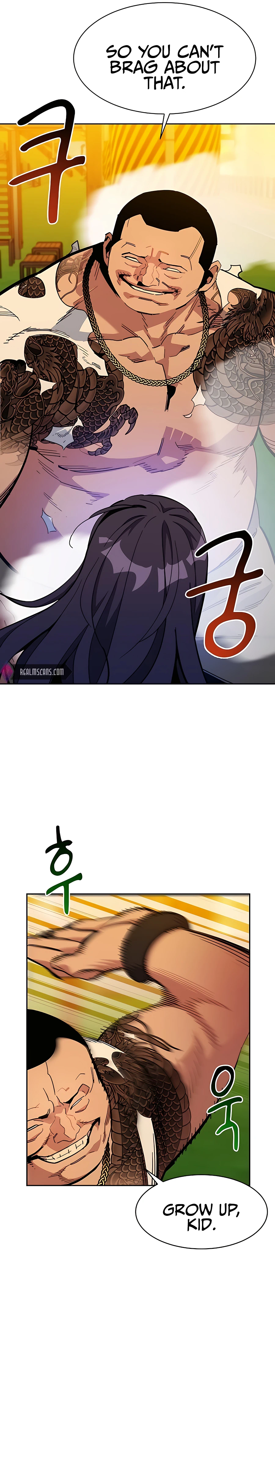 Auto Hunting With My Clones Chapter 15 132 29