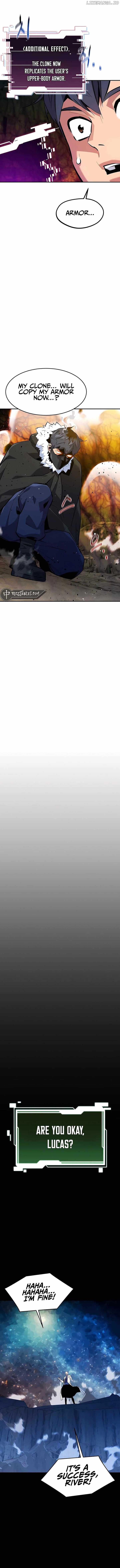 Auto Hunting With My Clones Chapter 150 63 11