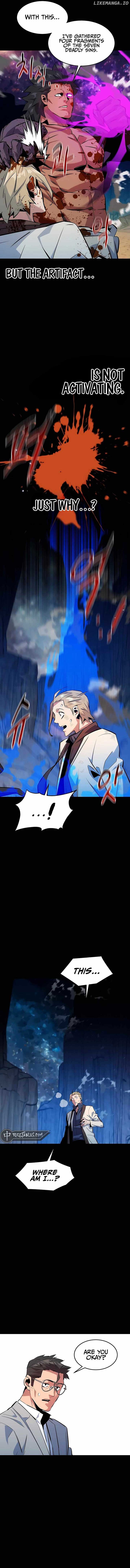 Auto Hunting With My Clones Chapter 150 66 14