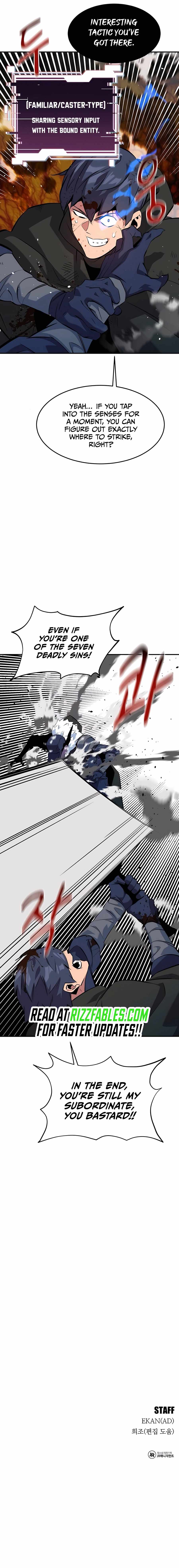 Auto Hunting With My Clones Chapter 151 71 15