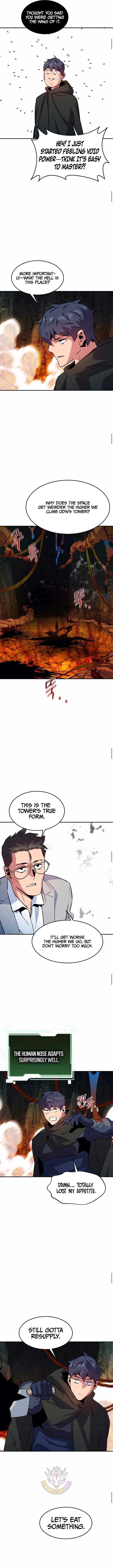 Auto Hunting With My Clones Chapter 152 63 10