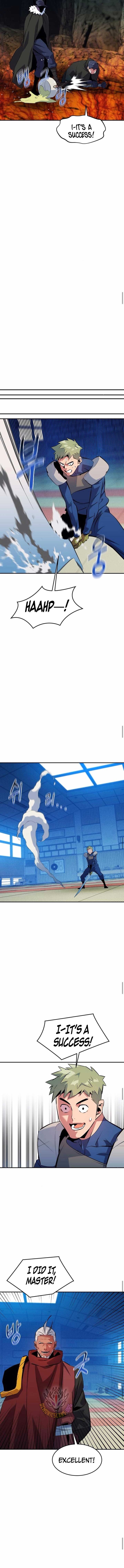 Auto Hunting With My Clones Chapter 152 65 12