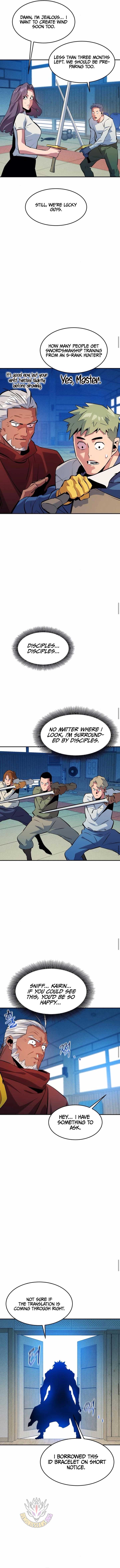 Auto Hunting With My Clones Chapter 152 66 13