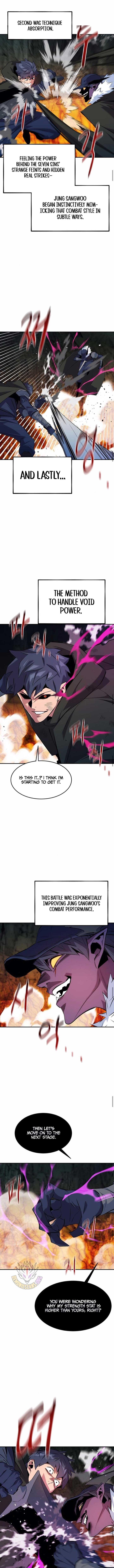 Auto Hunting With My Clones Chapter 152 58 5